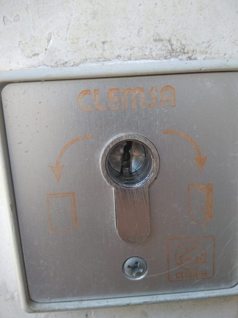 Persianas Moraleja de Enmedio